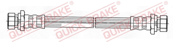 Brake Hose